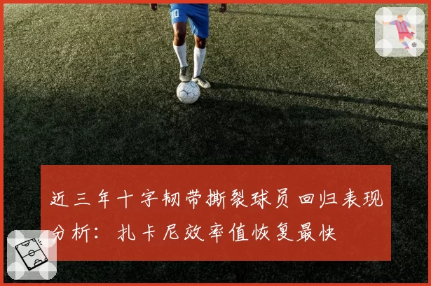 近三年十字韧带撕裂球员回归表现分析：扎卡尼效率值恢复最快
