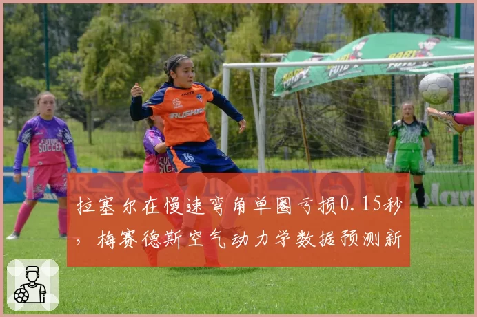 拉塞尔在慢速弯角单圈亏损0.15秒,梅赛德斯空气动力学数据预测新加坡站调整